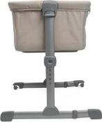 Chicco Next2Me Co-Sleeper Wieg - Essential - Taupe, Kinderen en Baby's, Babywiegjes en Ledikanten, Verzenden, Nieuw