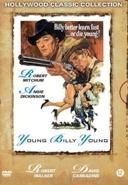 Young Billy Young - DVD, Cd's en Dvd's, Dvd's | Actie, Verzenden
