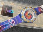 Olympische Spelen - Montre Swatch Séoul 1988 - Collectie JO, Nieuw