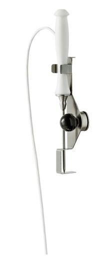 Bartscher Kerntemperatuurmeter + houder, Zakelijke goederen, Horeca | Keukenapparatuur, Verzenden