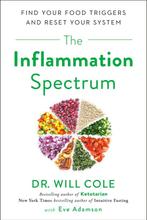 The Inflammation Spectrum 9780735220102 Eve Adamson, Boeken, Verzenden, Zo goed als nieuw, Eve Adamson