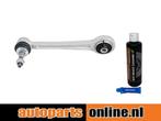 Draagarm Bmw 7 Serie achterzijde, links, onder, Verzenden, Nieuw, BMW