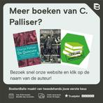 De Quincunx / Ooievaar 9789057134067 C. Palliser, Verzenden, Gelezen, C. Palliser