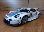 Spark 1:12 - Modelauto - Porsche 911 rsr brumos - Porsche, Hobby en Vrije tijd, Modelauto's | 1:5 tot 1:12, Nieuw