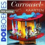 Carrouselkaarten / Doeboekjes 9789021332062, Verzenden, Gelezen, J. Huijbers-op de Laak