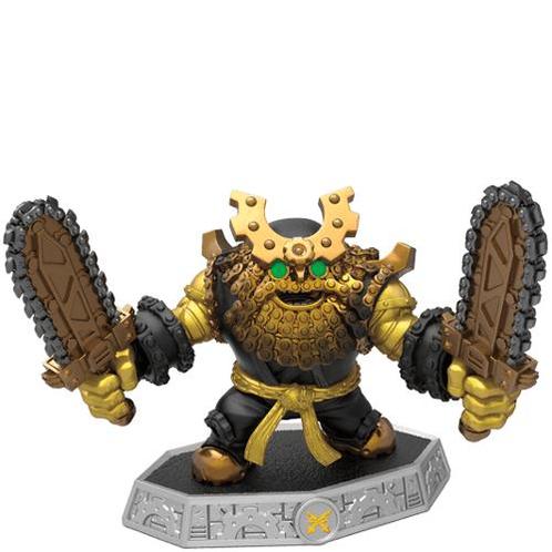 Skylanders Sensei Chain Reaction, Spelcomputers en Games, Spelcomputers | Nintendo Consoles | Accessoires, Zo goed als nieuw, Verzenden