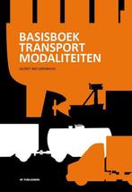 9789490415273 Basisboek Transportmodaliteiten | Tweedehands, Gerrit Nieuwenhuis, Zo goed als nieuw, Verzenden