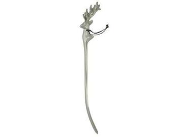 schoenlepel hert 52cm beschikbaar voor biedingen