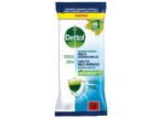 Dettol - Multi-Reinigingsdoekjes - Desinfecterend - 80, Huis en Inrichting, Verzenden