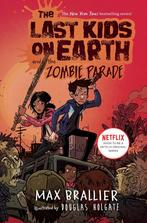 LAST KIDS ON EARTH NOVEL 02 ZOMBIE PARADE 9780670016624, Verzenden, Zo goed als nieuw, Max Brallier