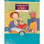 Veilig Leren Lezen (VLL) 2e Maanversie Anker 12, Verzenden, Nieuw