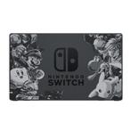 Nintendo Switch Dock Super Smash Edition Origineel, Spelcomputers en Games, Spelcomputers | Nintendo Switch, Ophalen of Verzenden
