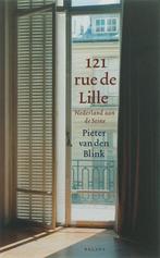 121 rue de Lille 9789050187954 P. van den Blink, Boeken, Verzenden, Gelezen, P. van den Blink