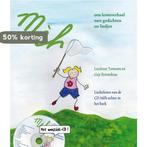 Meh / De vier jaargetijden / 1 9789081270212, Verzenden, Zo goed als nieuw, Luciënne Tomesen