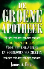 De Groene Apotheek 9789038912219 James A. Duke, Boeken, Gelezen, Verzenden, N.v.t., James A. Duke