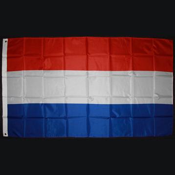 Nederland Vlag (Flags)
