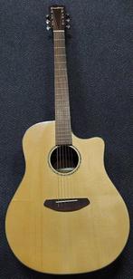 Breedlove - Dreadnought Plus, Persuit Series met gigbag - -, Muziek en Instrumenten, Snaarinstrumenten | Gitaren | Akoestisch