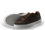 Manfield Sneakers in maat 42 Bruin | 10% korting, Kleding | Heren, Schoenen, Manfield, Bruin, Verzenden, Sneakers of Gympen