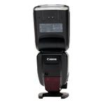 Canon Speedlite 600EX-RT met garantie, Audio, Tv en Foto, Fotografie | Filters, Verzenden, Nieuw