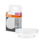 Osram LED GX53 4.9W 470lm 4000K Koel Wit | Niet-Dimbaar, Ophalen of Verzenden, Nieuw