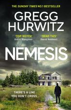 Nemesis 9780241598979 Gregg Hurwitz, Boeken, Verzenden, Gelezen, Gregg Hurwitz