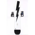 158 162 166 snowboard BURTON CUSTOM EXPERIENCE WIDE 2021, Bl, Sport en Fitness, Snowboarden, Verzenden, Gebruikt, Board