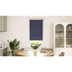 vidaXL Rolgordijn verduisterend 40x100 cm grijs, Huis en Inrichting, Stoffering | Gordijnen en Lamellen, Verzenden, Nieuw, Grijs