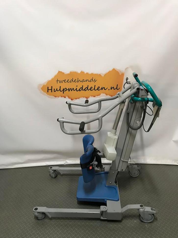 Actieve Tillift Arjo Sara 3000, Diversen, Verpleegmiddelen, Gebruikt, Verzenden