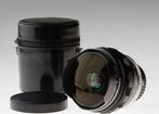 Minolta MC Fish-Eye Rokkor-OK 1:2,8 f=16mm Prime lens, Nieuw