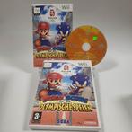 Mario and Sonic at the Olympic Games Beijing Wii, Ophalen of Verzenden, Zo goed als nieuw