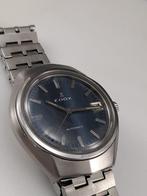 Edox - Automatic Date Cal.5203 No Reserve Price - Zonder, Sieraden, Tassen en Uiterlijk, Horloges | Heren, Nieuw