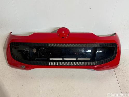 Volkswagen Up! Voorbumper 1S0807221B, Auto-onderdelen, Carrosserie en Plaatwerk, Gebruikt, Voor, Bumper, Ophalen