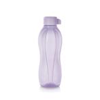 Tupperware Ecofles Drinkfles flesje fles 500 ml Paars, Ophalen of Verzenden, Nieuw, Paars