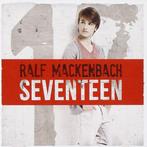 cd - Ralf Mackenbach - Seventeen, Verzenden, Zo goed als nieuw