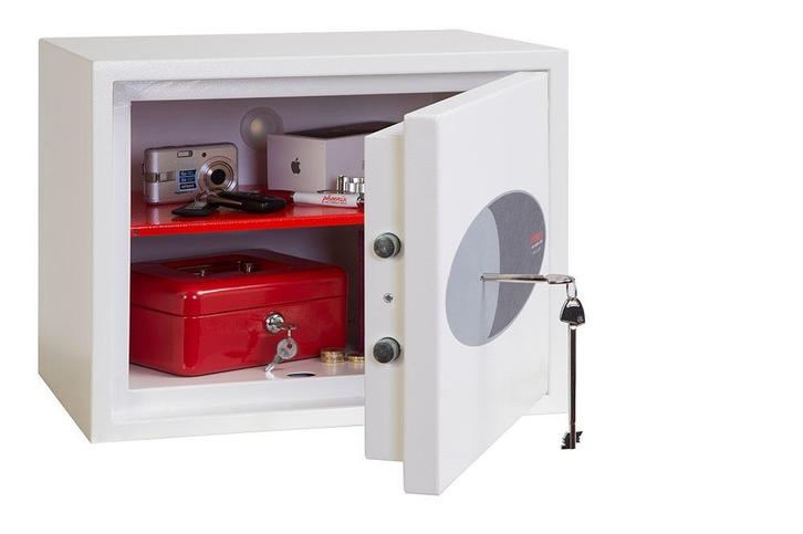 Phoenix Fortress MKII SS1182K gecertificeerde privékluis, Huis en Inrichting, Brandblussers en Brandkasten, Brandkast, Nieuw, Ophalen of Verzenden