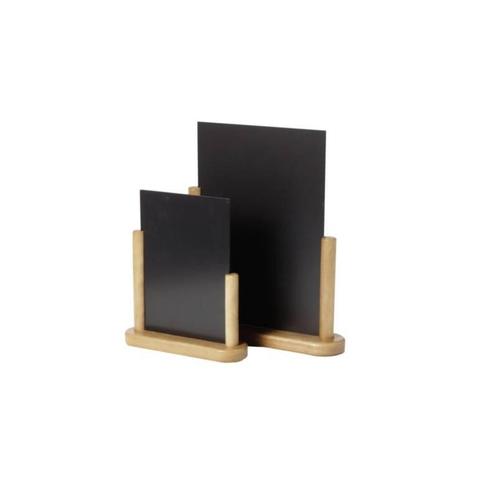Tafel Krijtbordje | 2 Formaten, Zakelijke goederen, Horeca | Keukenapparatuur, Verzenden