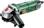 Bosch PWS 700-115 Haakse slijper - 700 Watt - 115 mm, Nieuw, Verzenden