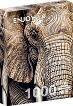 Ancestral Patterns Puzzel (1000 stukjes) | Enjoy Puzzle -, Verzenden, Nieuw
