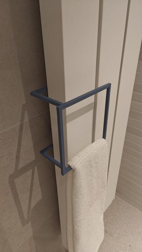 Showmodel designradiator Vasco Beams 49x180 mat wit - 0038, Doe-het-zelf en Verbouw, Verwarming en Radiatoren, 800 watt of meer