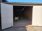 Opslagbox | garagebox te huur Leeuwarden, Huur, Opslag of Loods