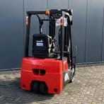 (Demo) elektrovorkheftruck type CPD15TVL, Zakelijke goederen, Machines en Bouw | Heftrucks en Intern transport, 1000 tot 2000 kg