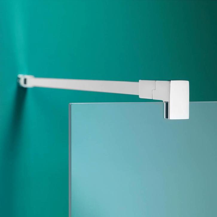 Aanbieding: Inloopdouche I Am Type A1 100X200 Cm, Doe-het-zelf en Verbouw, Sanitair, Ophalen of Verzenden