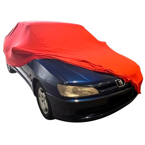 Autohoes passend voor Peugeot 306 Cabrio binnen BESTE, Auto diversen, Autohoezen, Op maat, Nieuw, Ophalen of Verzenden