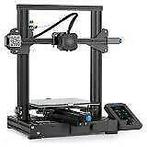 -70% Korting Creality Ender 3 pro v2 3D Printer Outlet