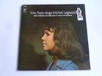 Rita Reys sings Michel Legrand (LP) 1972, Cd's en Dvd's, Verzenden, Nieuw in verpakking
