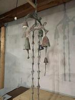 Paolo Soleri (1919-2013) - Cosanti Arcosanti wind bell, Antiek en Kunst, Kunst | Designobjecten