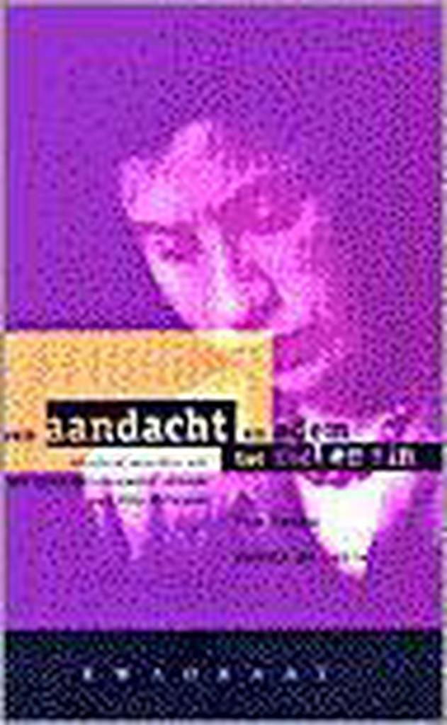 AANDACHT EN ADEM TOT ZIEL EN ZIN 9789064813177 T. Jorna, Boeken, Filosofie, Gelezen, Verzenden