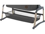 Maxi-Cosi Iora Air Co-sleeper - Beyond Graphite - 100%, Verzenden, Nieuw