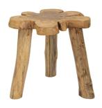 BINTANG SALONTAFEL TEAK CM 50X47X50, Ophalen of Verzenden, Nieuw