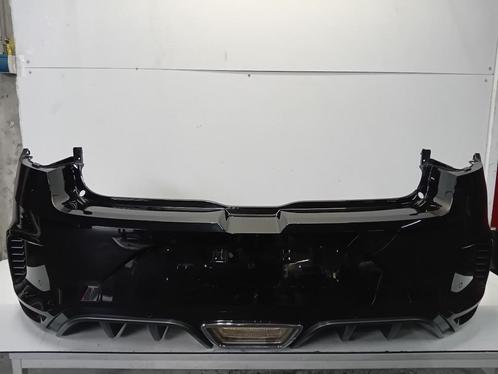 Bumper achter Renault Mégane IV 1.8 RS TCe 280, Auto-onderdelen, Carrosserie en Plaatwerk, ARN erkend, Stiba lid, Erkend duurzaam
